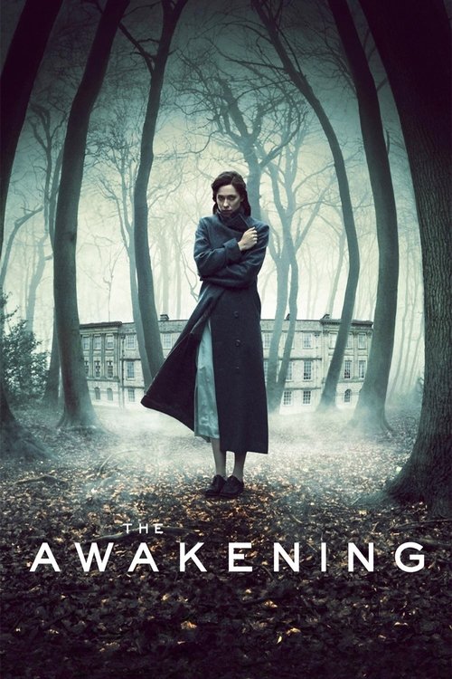 The Awakening ดิ อเวคเคนนิ่ง สัมผัสผี (2011)