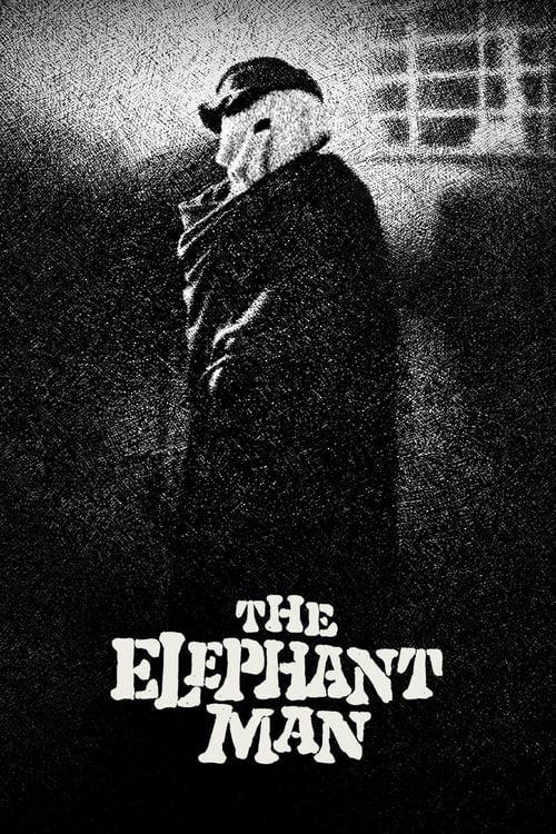 The Elephant Man มนุษย์ช้าง (1980) บรรยายไทย