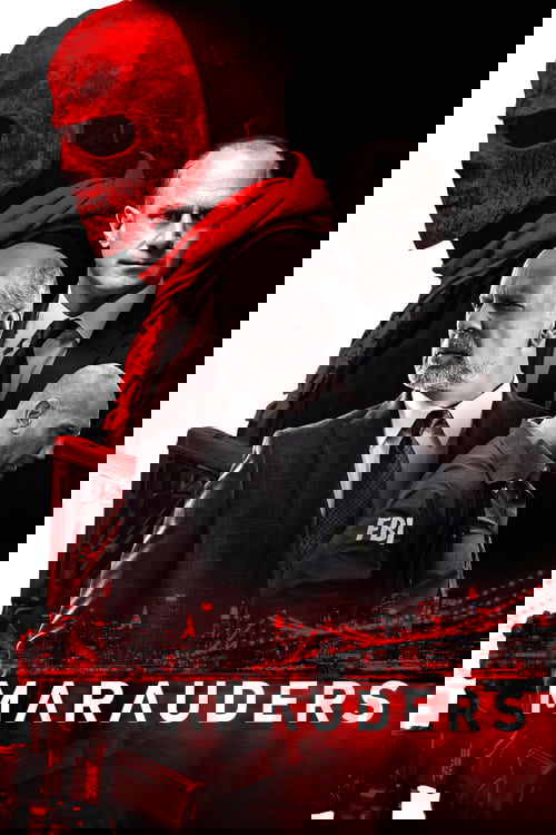 Marauders (2016) บรรยายไทย