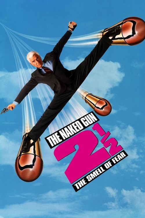 The Naked Gun 2½: The Smell of Fear ปืนเปลือย ภาค 2½ (1991)