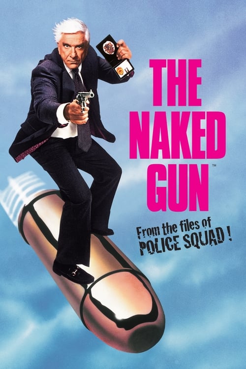 The Naked Gun: From the Files of Police Squad! ปืนเปลือย (1988)