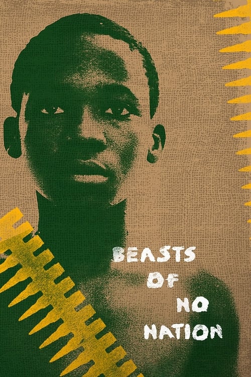 Beasts of No Nation เดรัจฉานไร้สัญชาติ (2015) บรรยายไทย
