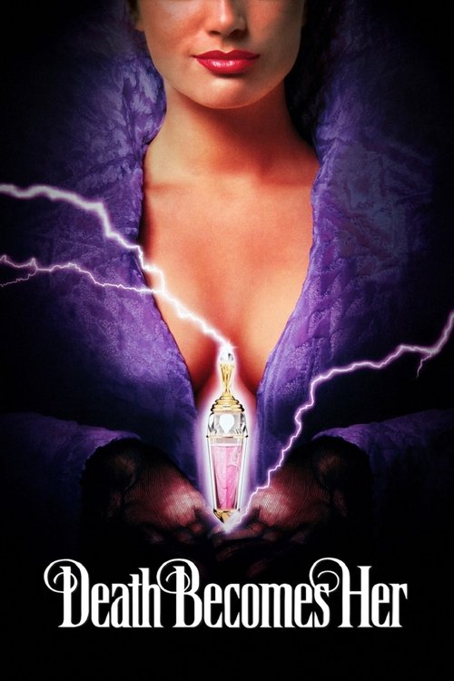 Death Becomes Her อมตะเจ้าค่ะ ขอค้ำฟ้าด้วยคน (1992) บรรยายไทย