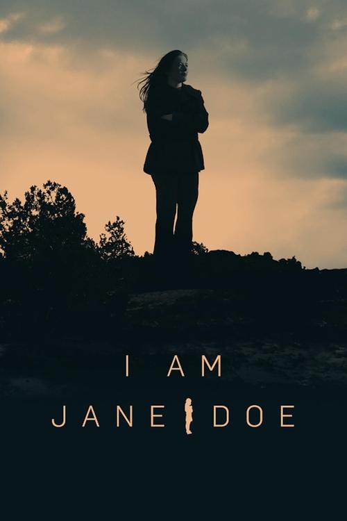I am Jane Doe (2017) บรรยายไทย