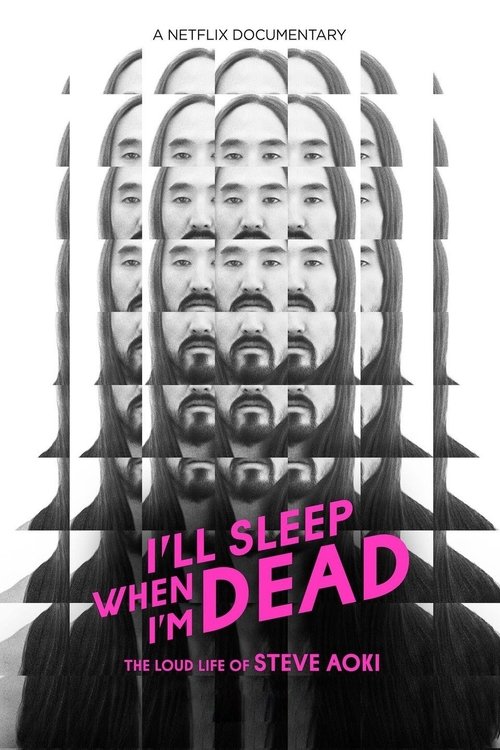 I'll Sleep When I'm Dead (2016) บรรยายไทย