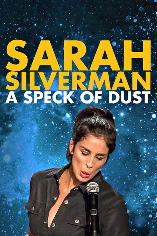 Sarah Silverman: A Speck of Dust (2017) บรรยายไทย