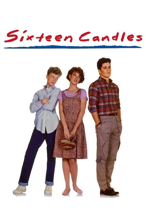 Sixteen Candles สาวน้อยเรียนรัก (1984) บรรยายไทย