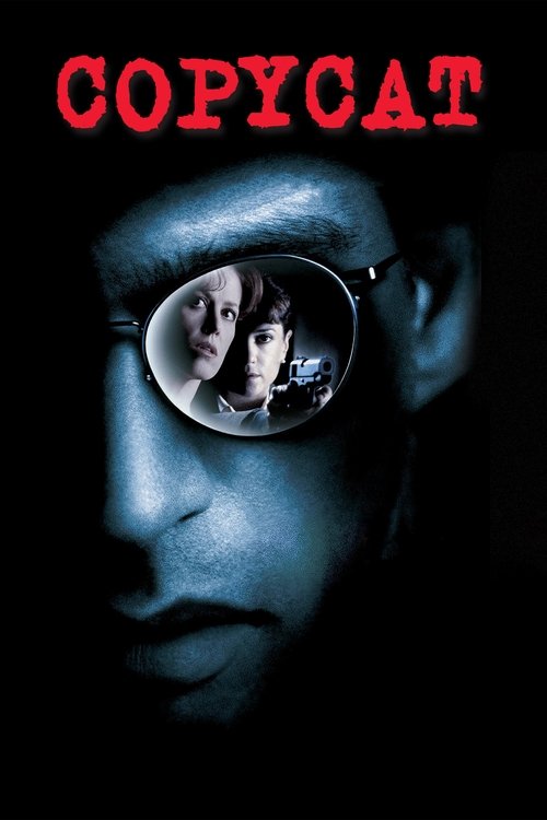 Copycat ลอกสูตรฆ่า (1995)