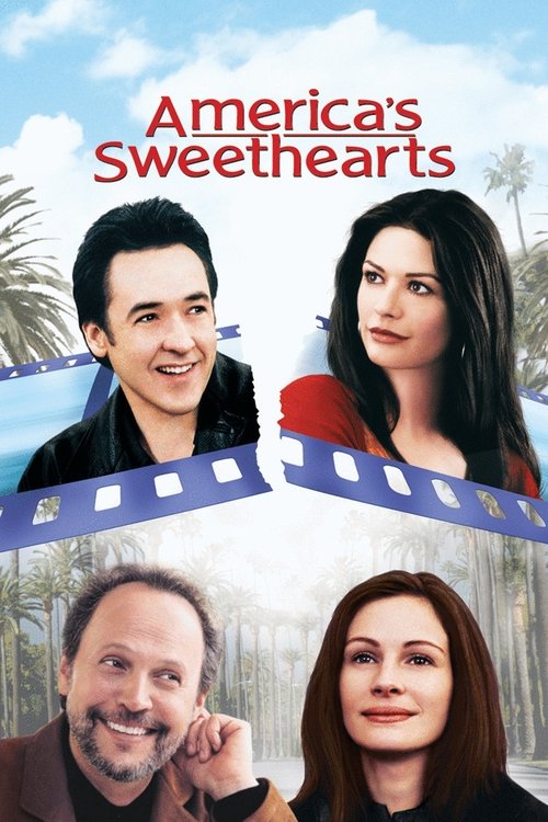 America's Sweethearts คู่รักอลวน มายาอลเวง (2001)