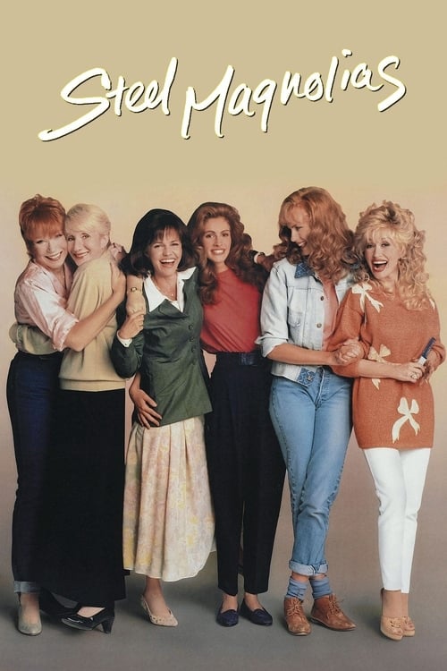 Steel Magnolias สานดวงใจดอกไม้เหล็ก (1989) บรรยายไทย