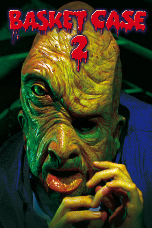 Basket Case 2 อะไรอยู่ในตะกร้า 2 (1990)