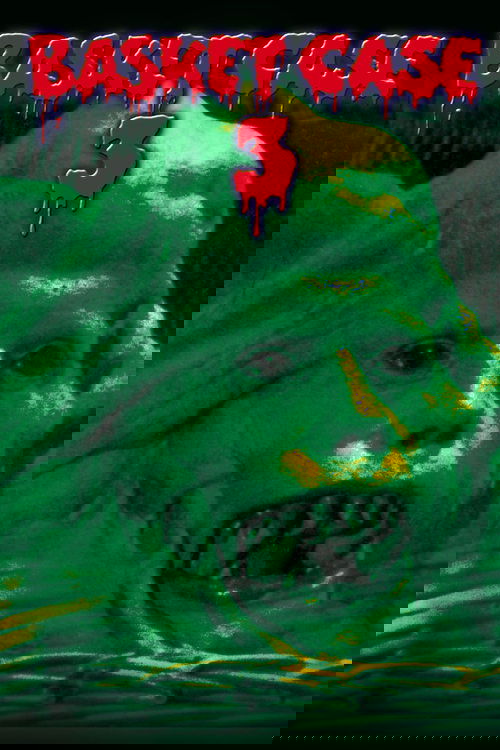 Basket Case 3: The Progeny อะไรอยู่ในตะกร้า 3 (1991)