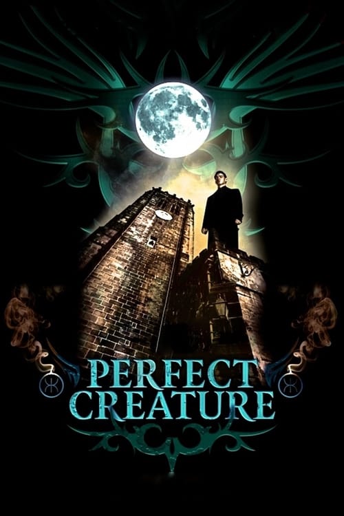 Perfect Creature วันเผด็จศึก อสูรล้างโลก (2006)