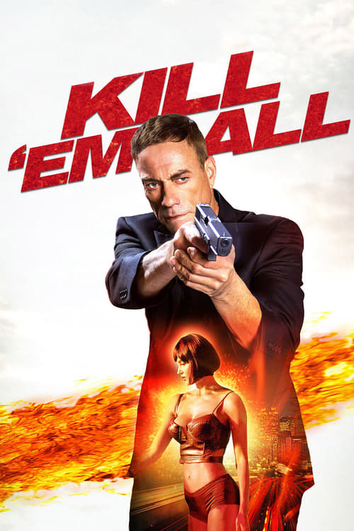 Kill'em All (2017) บรรยายไทย