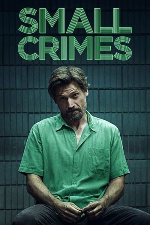 Small Crimes (2017) บรรยายไทย