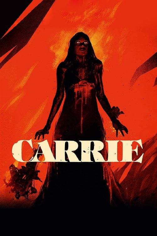 Carrie สาวสยอง (2013)