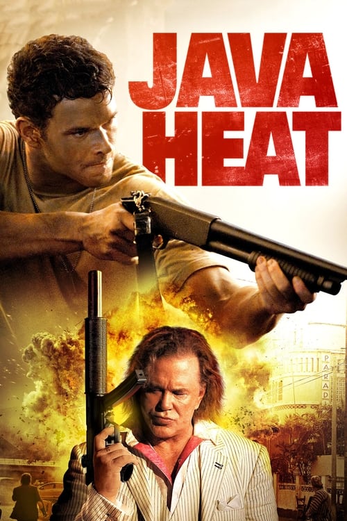 Java Heat คนสุดขีด (2013)