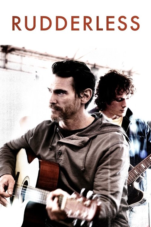 Rudderless เพลงรักจากใจร้าว (2014) บรรยายไทย