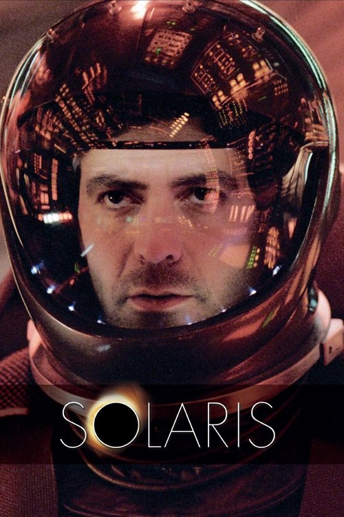 Solaris โซลาริส ดาวมฤตยูซ้อนมฤตยู (2002) บรรยายไทย
