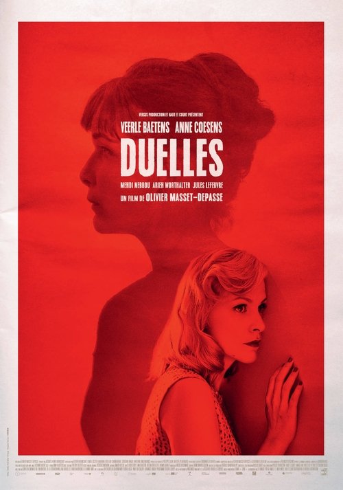 Mothers' Instinct (2018) บรรยายไทย