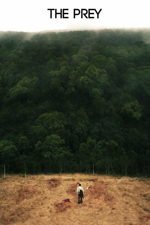 The Prey เกมคนรวย (2018)