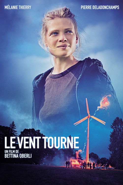 With the Wind (2018) บรรยายไทย