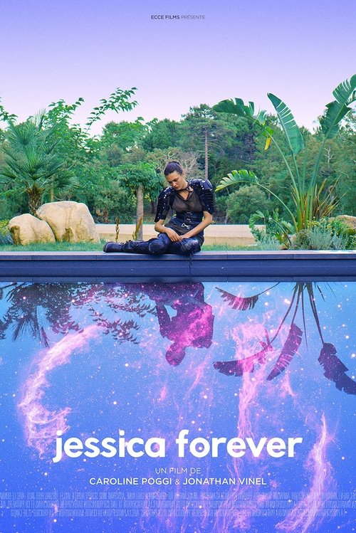 Jessica Forever (2018) บรรยายไทย