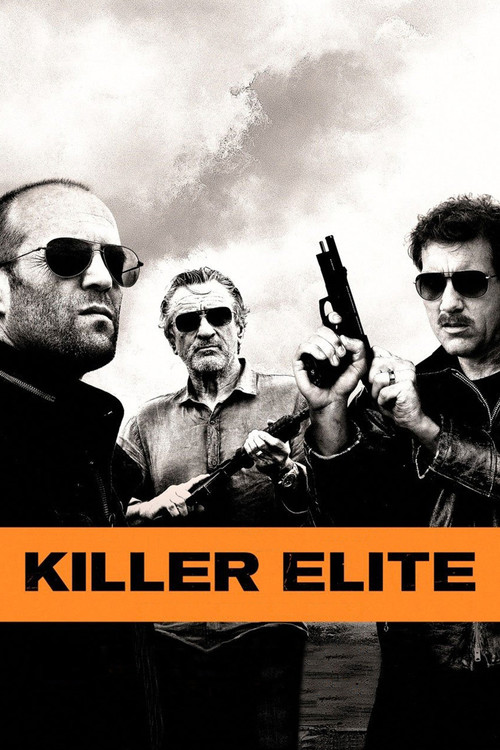 Killer Elite 3 โหดโคตรพันธุ์ดุ (2011)