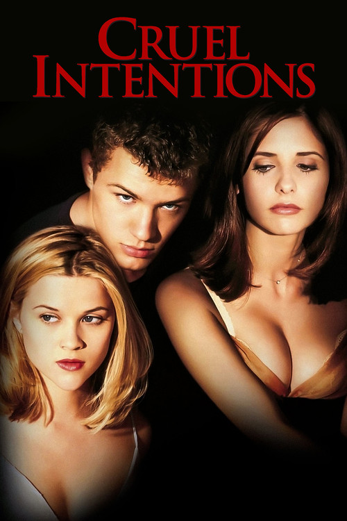 Cruel Intentions วัยร้ายวัยรัก (1999)