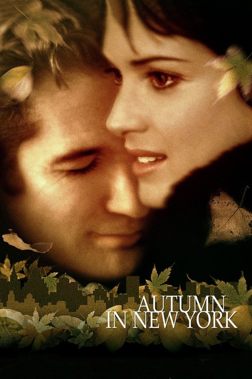 Autumn in New York แรกรักลึกสุดใจ รักสุดท้ายหัวใจนิรันดร์ (2000) บรรยายไทย