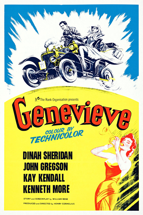 Genevieve (1953)