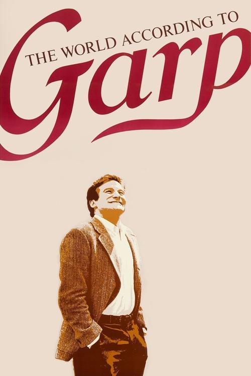 The World According to Garp โลกสดใสของนายการ์ป (1982)