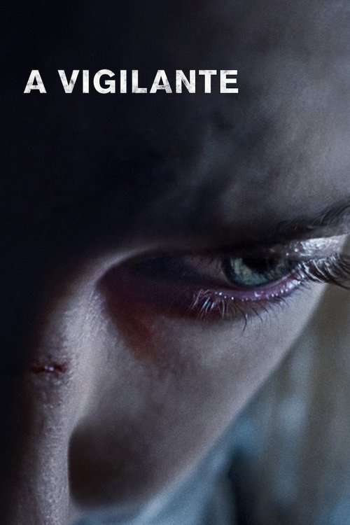 A Vigilante (2018) บรรยายไทย