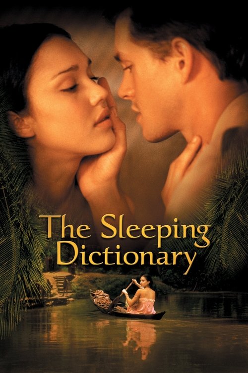 The Sleeping Dictionary หัวใจรักสะท้านโลก (2003)