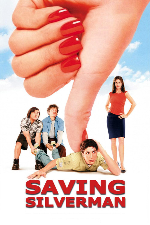 Saving Silverman นางมารเสน่ห์หอมป่วน (2001)