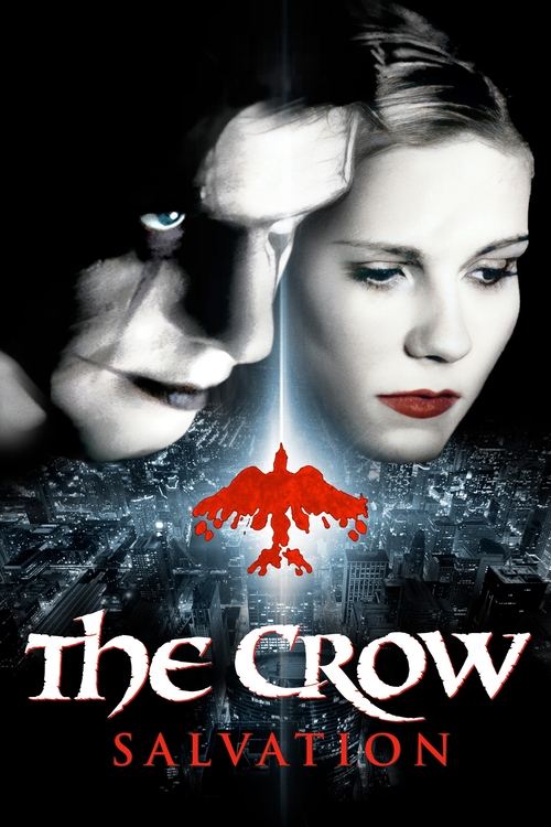 The Crow: Salvation วิญญาณไม่เคยตาย (2000)