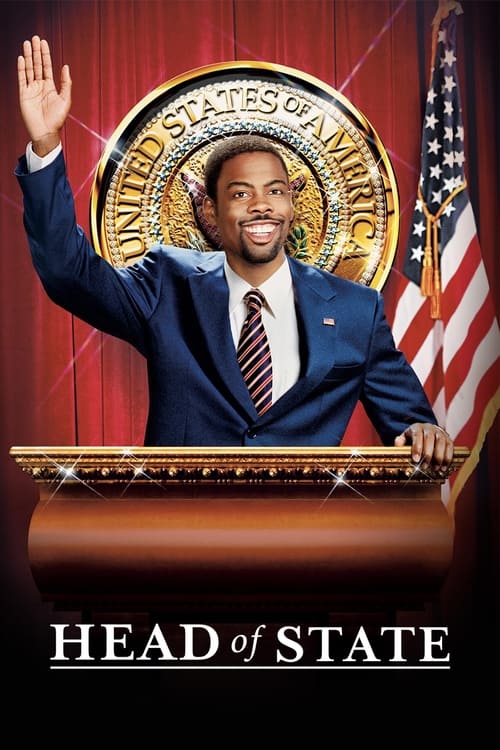 Head of State (2003) บรรยายไทย