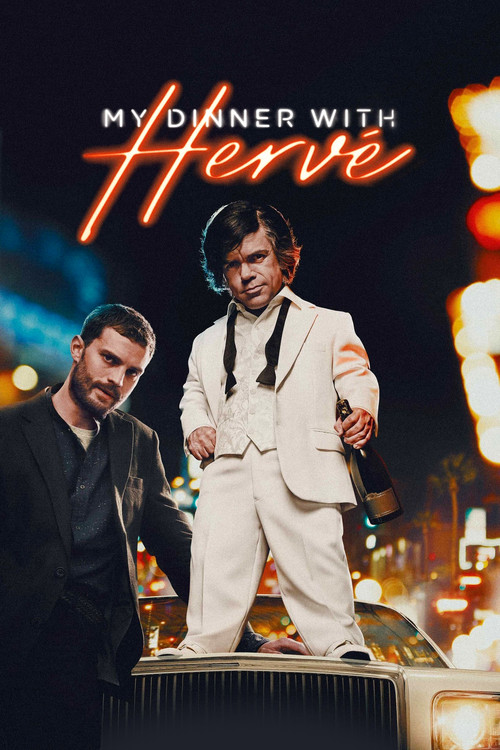 My Dinner with Hervé (2018) บรรยายไทย