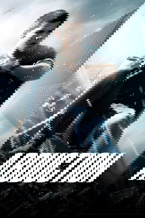 Abduction พลิกโลกล่าสุดนรก (2011)