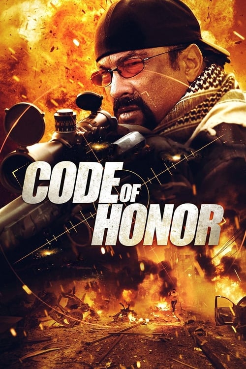 Code of Honor ล่าแค้นระเบิดเมือง (2016)