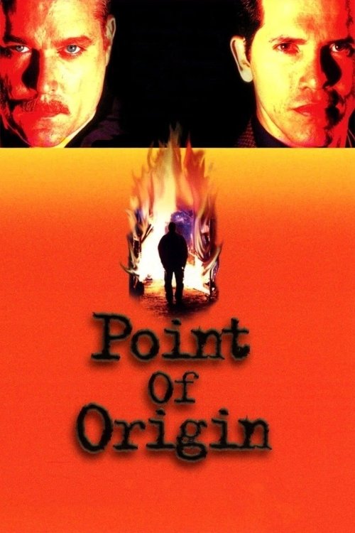 Point of Origin (2002) บรรยายไทย