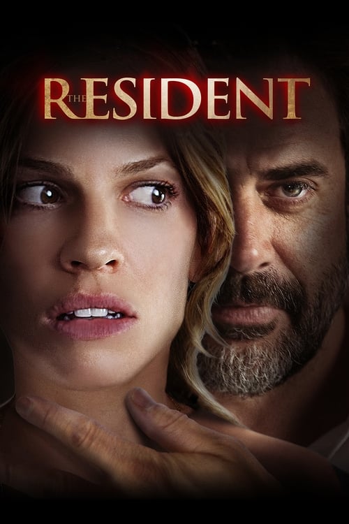 The Resident แอบจ้อง รอเชือด (2011)