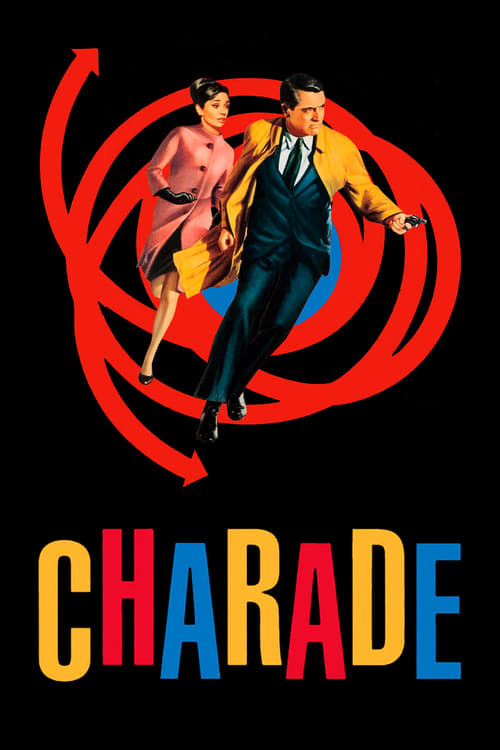 Charade (1963) บรรยายไทย