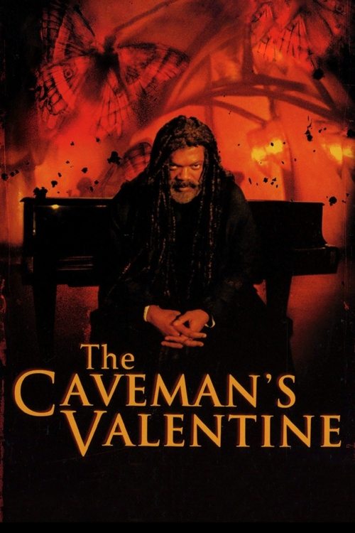 The Caveman's Valentine พลังจิตลับเหนือมนุษย์ (2001) บรรยายไทย