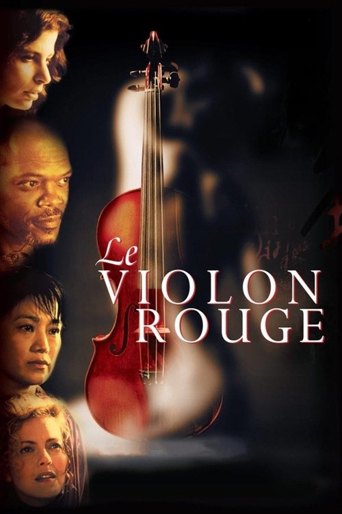 The Red Violin (Le violon rouge) ไวโอลินเลือด (1998)
