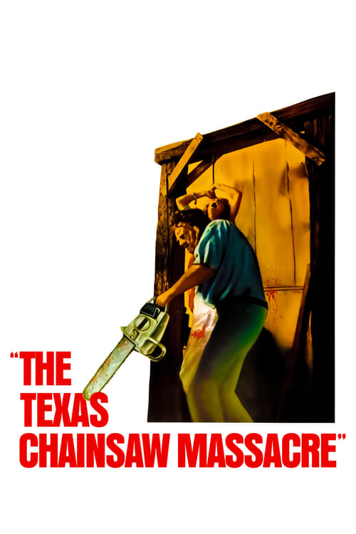 The Texas Chain Saw Massacre สิงหาสับ (1974)