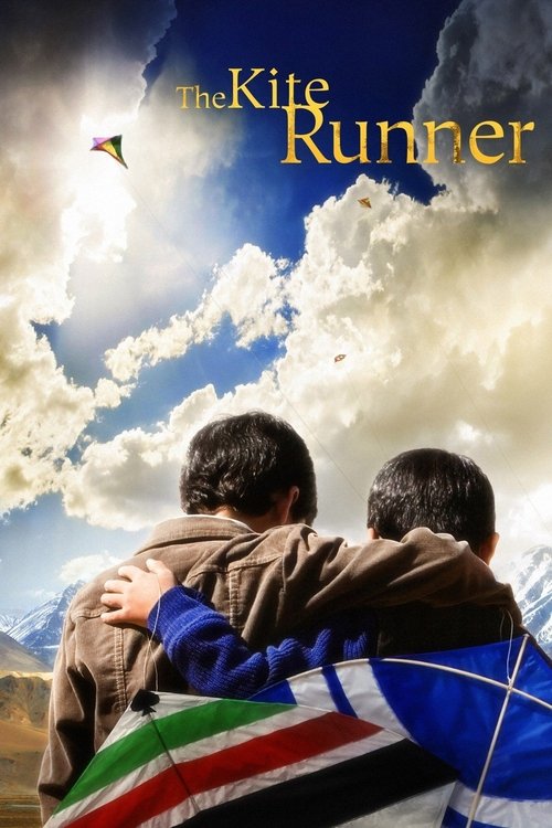 The Kite Runner เด็กเก็บว่าว (2007)