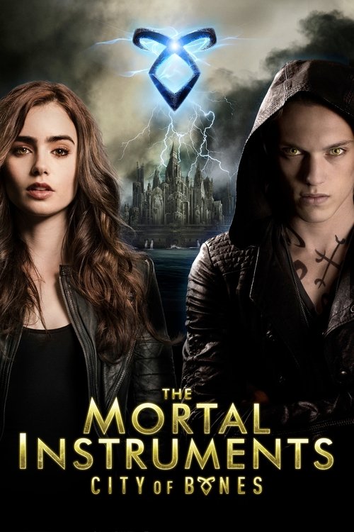 The Mortal Instruments: City of Bones นักรบครึ่งเทวดา (2013)