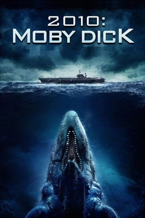 Moby Dick โมบี้ดิค วาฬยักษ์เพชฌฆาต (2011)