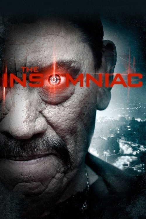 The Insomniac คนหลอนล่าคนโหด (2013)
